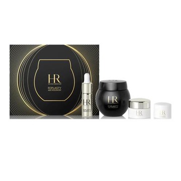 Helena Rubinstein HR 赫蓮娜 黑繃帶傳奇修護禮盒-航空版