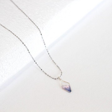 黃昏の海 | 項鍊