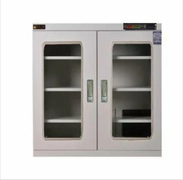 滿額現折180★【Dr.storage】15%-50%RH 工業級電子乾燥櫃 328公升 ( A15U-315 )