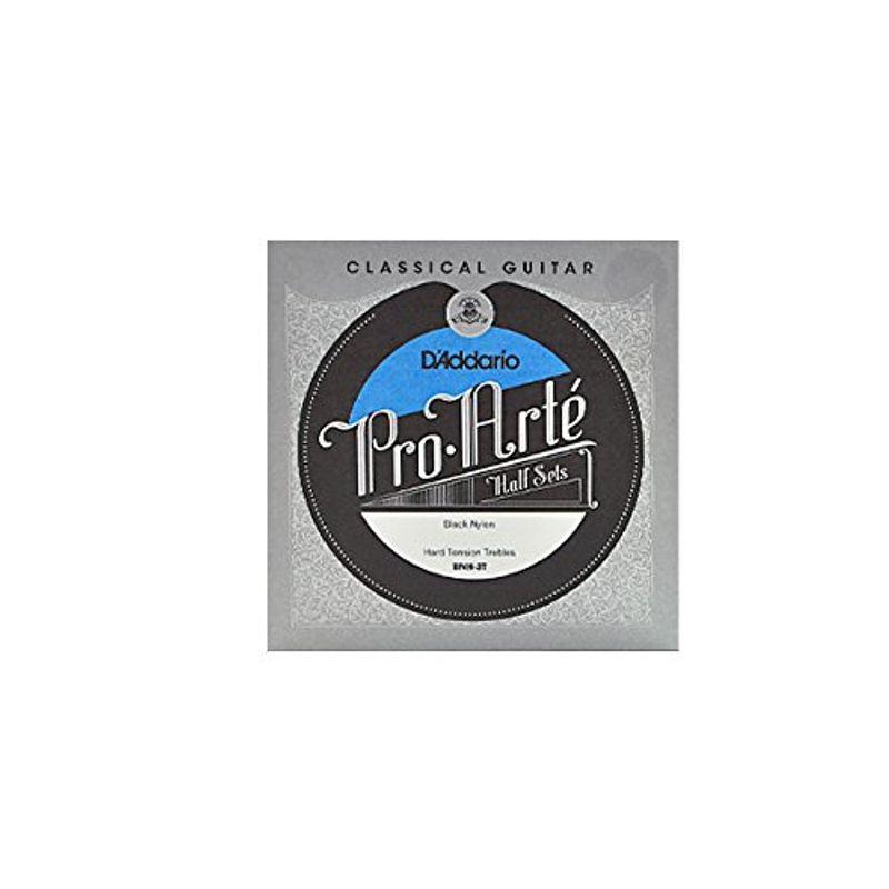 D'Addario ダダリオ クラシックギター弦 CNA-3T