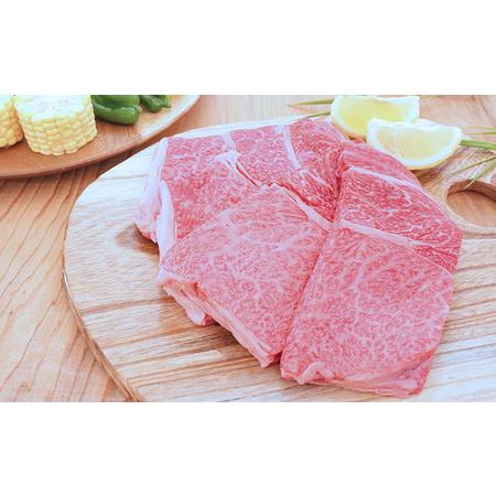 ふるさと納税 海津市産ロース焼肉オリジナルカット  岐阜県海津市