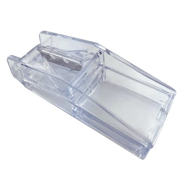 米諾諾 便利透明切藥器