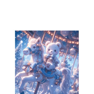 【10月新作2】'40-103-0201 動物圖案便條紙