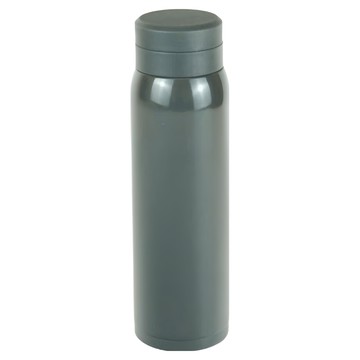 FREIZ 和平 水壺 RH-1667 灰色 350ml - 簡約時尚 方便攜帶  1個