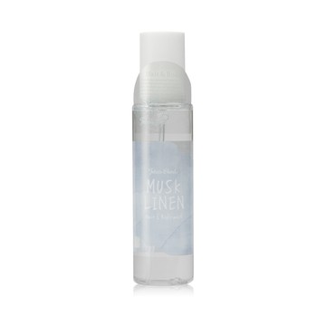 John'sBlend 髮膚兩用保濕香氣噴霧95ml 亞麻麝香