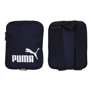 PUMA 側背小包-臀包 斜背包 側背包