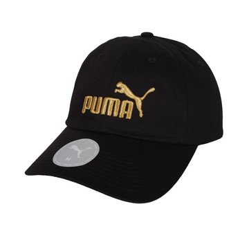 PUMA 基本系列NO.1棒球帽(防曬 遮陽 帽子 「02599909」≡排汗專家≡