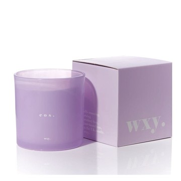 Kingsize經典蠟燭-1500g / 4款香味 nights.波本酒 & 菸草