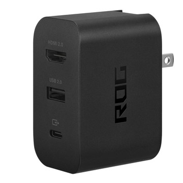 ASUS ROG 【原廠】ROG Gaming IO擴充充電 DOCK