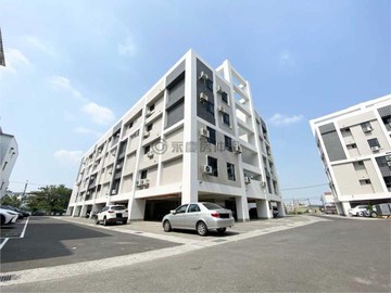 林園夜市~歡樂滿屋9~全新未住2房+平車52523｜高雄市林園區溪州三路