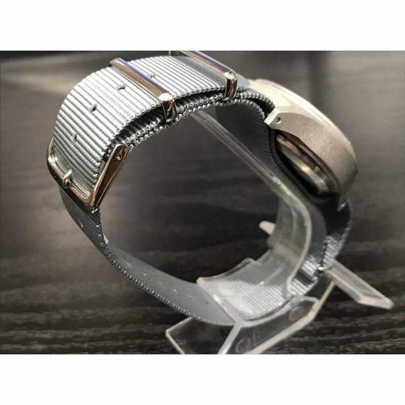 MWC ミリタリー ウォッチ カンパニー 42mm 自動巻き 腕時計