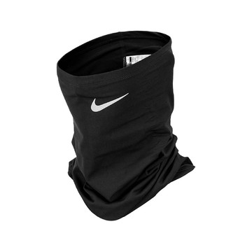 圍脖 Therma-FIT Neck Wrap 黑 保暖 脖圍  N100258404-2OS
