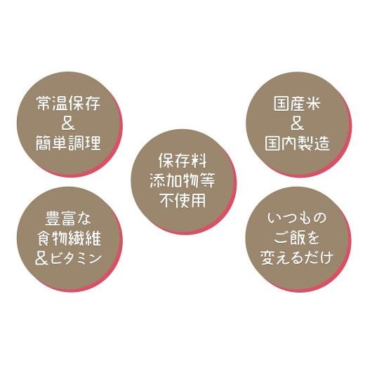 ふるさと納税 愛知県 碧南市 北海道産ゆめぴりか使用 150g×24個入り やわらかい玄米ごはん  レトルト 玄米 パックライス レン…