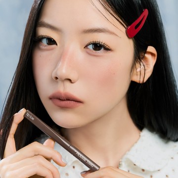 tiptoe Mousse Tang Lip Matter 6 Colors