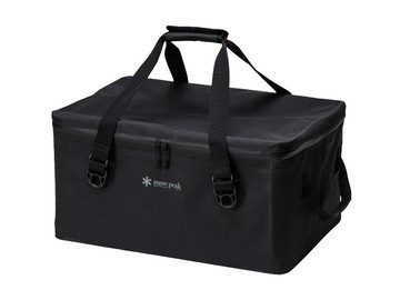 ├登山樂┤日本Snow Peak WP裝備攜行袋 2Unit # BG-032