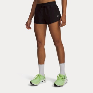 UA 女 Velociti Pro Vent 短褲 人氣新品
