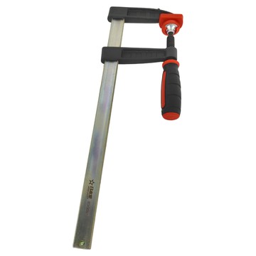 JAPAN STAR 日本星 萬用型F型夾 DU-830 80x300mm  1個