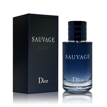 DIOR 迪奧 Sauvage 曠野之心淡香水 60ML