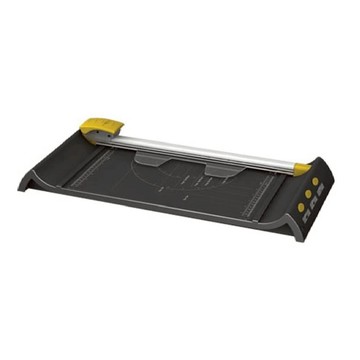 【Fellowes 斐樂】    Neutron 中子 A4 + 輪刀 裁紙機 /台 Neutron-A4