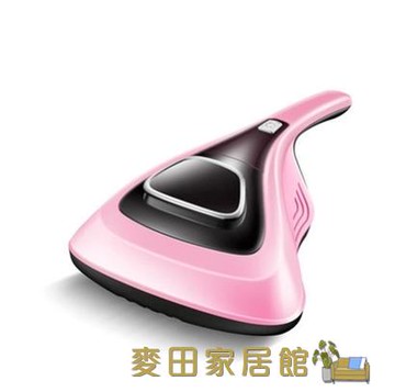 除?儀 床上吸塵器除?儀手持小型二合一殺菌消毒機器無線充電除?蟲神器 快速出貨
