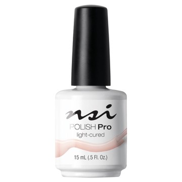 NSI光撩甲油膠 #00036【Pale Pink】15ml
