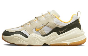 WMNS TECH HERA SAIL OLIVE