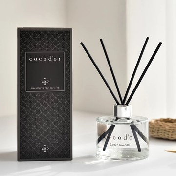 【會員贈品】COCODOR經典擴香瓶200ml (香味隨機出貨)