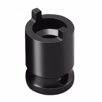 ✨可開發票#電動套筒套頭全套角磨機配件通用套頭特厚壓闆扳手電動扳手拆卸#免運