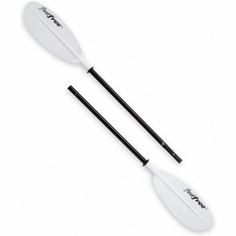 フィールフリー デイツアーパドルアルミ 230cm 2p カヌー シーカヤック 釣り ボート オール 通販 Lineポイント最大0 5 Get Lineショッピング