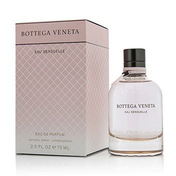 Bottega Veneta 寶緹嘉BV Eau Sensuelle 女性淡香精75ml/2.5oz