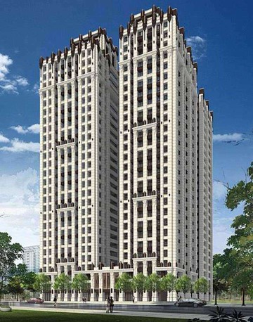 『大坪林ONE 高樓景觀4房雙車』中信姿姿｜新北市新店區民族路