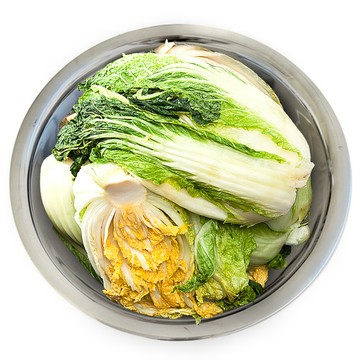 Sisaem 特大號不鏽鋼醃菜盆  1個  65 x 19.5 cm