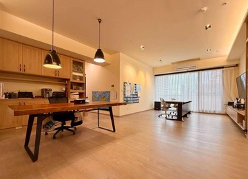 竹科關埔世界島朝東南採光3房學區宅雙車位｜新竹市東區慈濟路