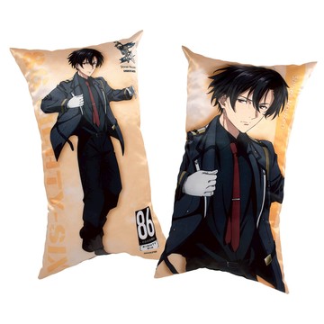 86不存在的戰區 全彩抱枕(35×60) C款 辛