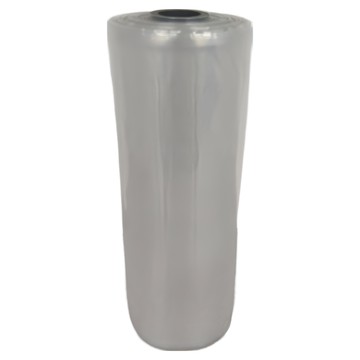 PE塑膠捲袋 點斷式 38 x 26 x 0.3cm  2斤  1入  1捲