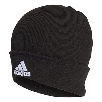 adidas Logo Beanie 'Black'
