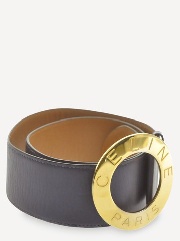 Celine Belt