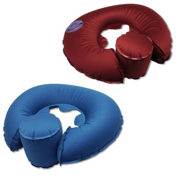 【Outliving】U型充氣枕【B1PL4711】