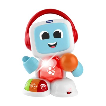 Robit 歡唱音樂玩具