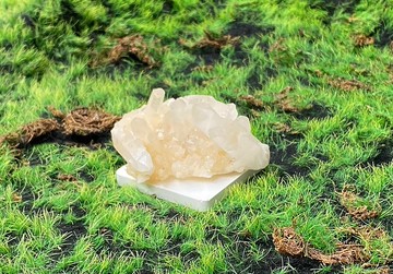 天然原礦能量白水晶簇 消磁淨化 開運 辦公室 風水 擺件 入厝禮物