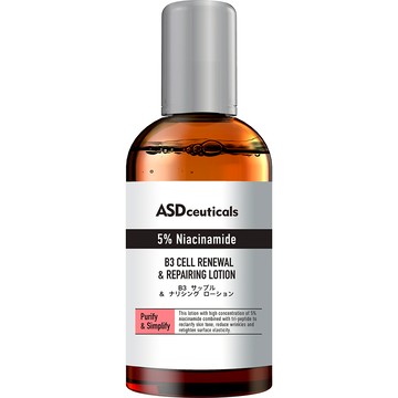 ASDceuticals愛斯蒂 B3多效緊緻修護乳95ml