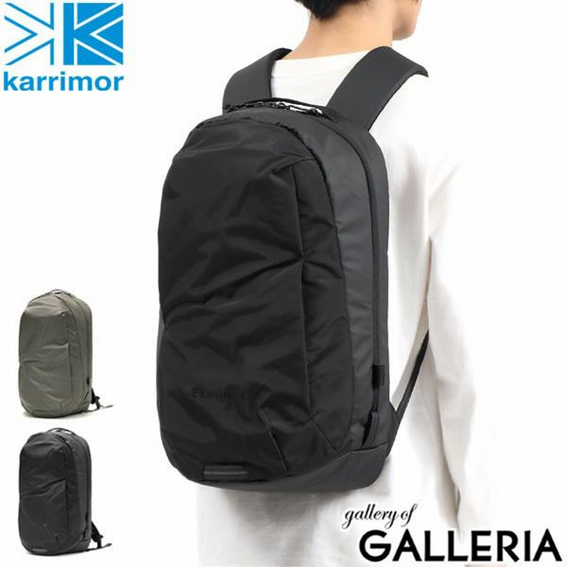 セール30%OFF カリマー リュック karrimor highlands 22 ハイランズ 22