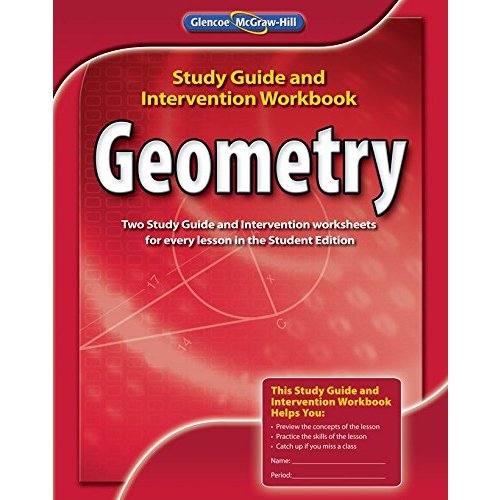 Geometry (Merrill Geometry)