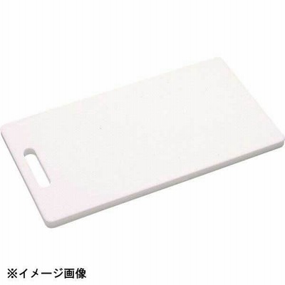 東和ポリエイト 家庭用抗菌プラまな板 ミニ K-29 135197