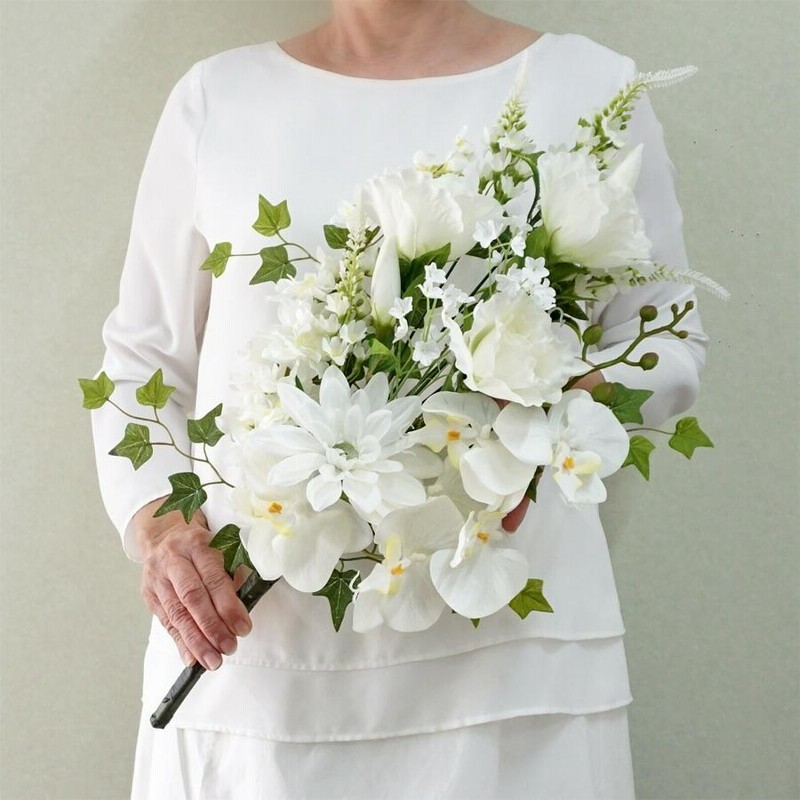 ［小林ヒロシ］トルコキキョウ詰合せ 小林ヒロシ様専用］トルコキキョウ詰合せ