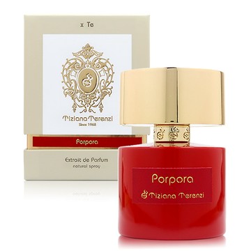 Tiziana Terenzi Porpora 紅月香精 EXTRAI 100ml