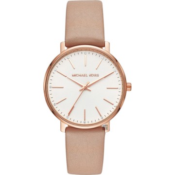 Michael Kors Pyper 紐約時尚女錶-38mm MK2748I