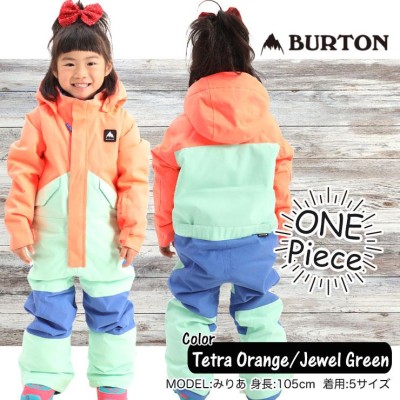 Burton RN ONE PIECE Forest バートン ワンピース 激安ランキング