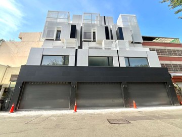 近11、14期6米大面寬可停三車~全新電梯別墅~｜台中市北屯區豐樂路