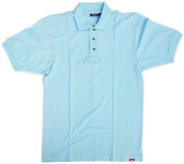【Hanes】素面POLO 共10色